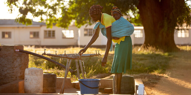 Nijerya'da 129 milyon kişi yoksulluk içinde yaşıyor