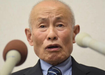 Nobel Barış Ödülü’nü kazanan Nihon Hidankyo’dan Gazze tepkisi