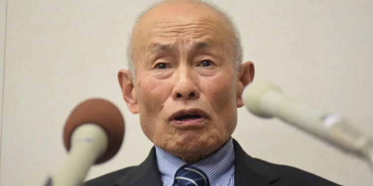 Nobel Barış Ödülü’nü kazanan Nihon Hidankyo’dan Gazze tepkisi