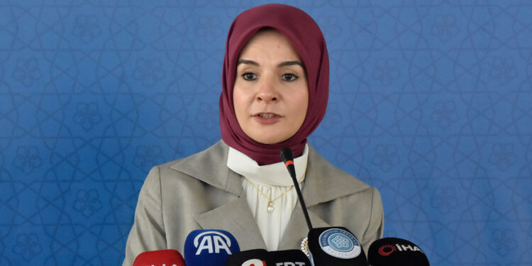 Nüfus Politikaları Yüksek Kurulu'nu oluşturuyoruz