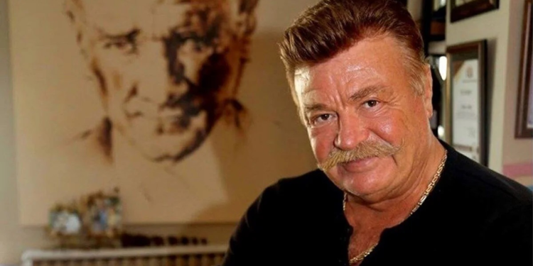 Nuri Alço yoğun bakıma kaldırıldı