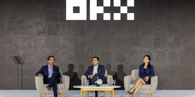 OKX Birleşik Arap Emirlikleri'nde lisans aldı