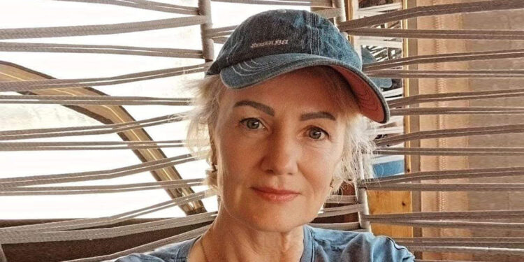 Ordu'da bir haftadır kayıp olan Rus kadının cansız bedeni bulundu