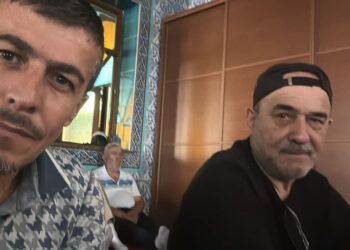 Dayı-yeğen silahlı saldırıda öldü