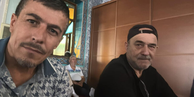 Dayı-yeğen silahlı saldırıda öldü