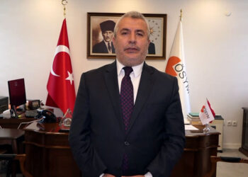 Hedefimiz ölçme ve değerlendirmeye güncel bakış sunulması