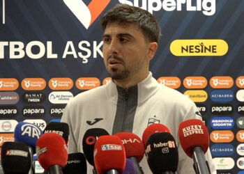Ön plana çıktığımı düşünüyorum