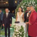 Özgür Özel nikah şahitliği yaptı