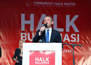 Güçlü ordumuz varken, İsrail bize nasıl saldıracak?