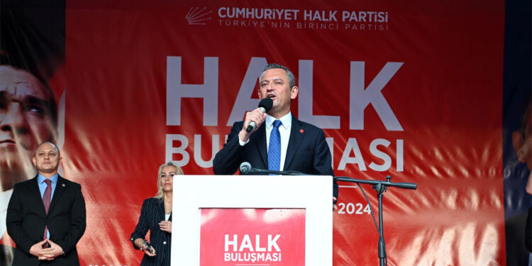 Güçlü ordumuz varken, İsrail bize nasıl saldıracak?