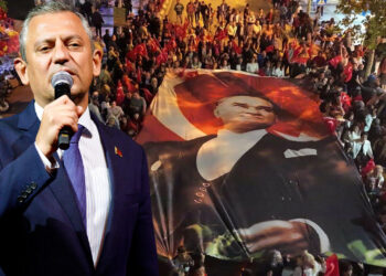 Ne teröre ne korkuya teslim olmayacağız