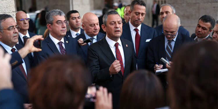 Türkiye, Erdoğan'ın söylediği sözden endişe etmesin