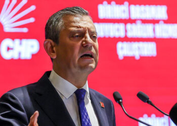 Asıl hedef Esenyurt'taki yurttaşlarımızın iradesidir