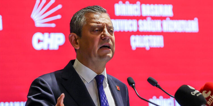 Asıl hedef Esenyurt'taki yurttaşlarımızın iradesidir