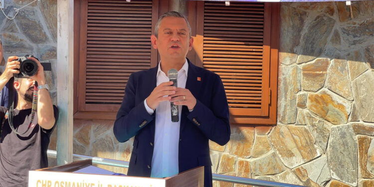 Yaşar Kemal'in kaleminden dökülenler hepimize vasiyettir