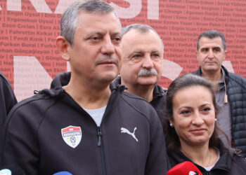 Yenidoğan çetesi soruşturması utanç verici