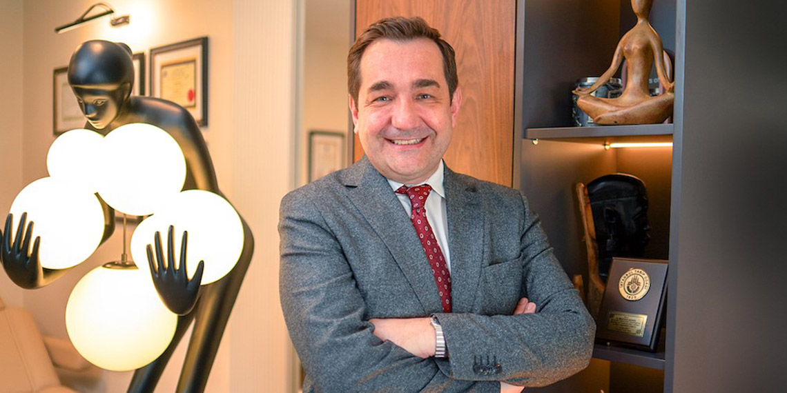 Obezite ameliyatlarından sonra görülen deri sarkması tedavi edilebilir