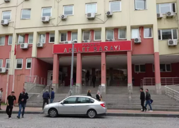 Öğrencisine cinsel istismardan yargılanan tekvando hocası tutuklandı