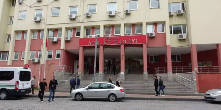 Öğrencisine cinsel istismardan yargılanan tekvando hocası tutuklandı