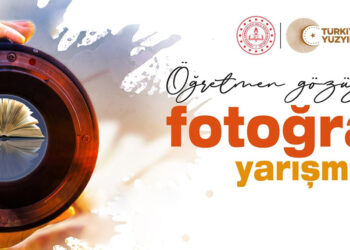 'Öğretmen Gözüyle' temalı fotoğraf yarışması düzenlenecek