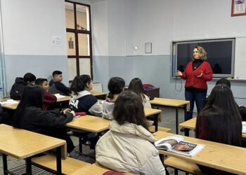 Öğretmenlik Mesleği Kanunu Resmi Gazete'de yayımlandı