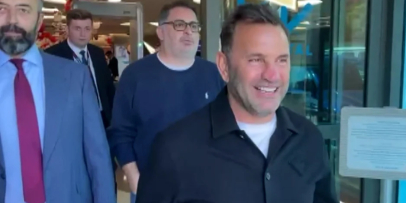 Okan Buruk taburcu edildi