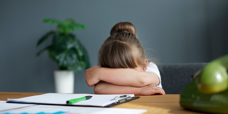 Okul ortamında ruh sağlığı desteği hayati öneme sahip