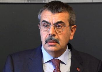 Okullarımızla ilgili hasar tespitimiz yok