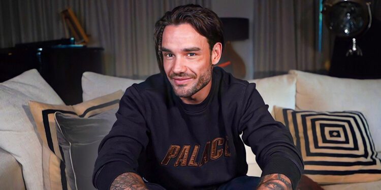 One Direction grubu üyesi Liam Payne hayatını kaybetti