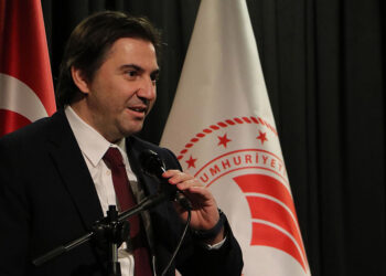 Önlem almazsak, 2030'da su kıtlığı çeken bir ülke olacağız
