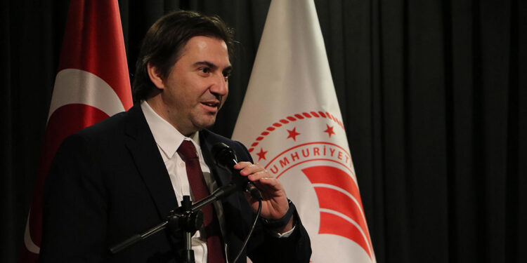 Önlem almazsak, 2030'da su kıtlığı çeken bir ülke olacağız