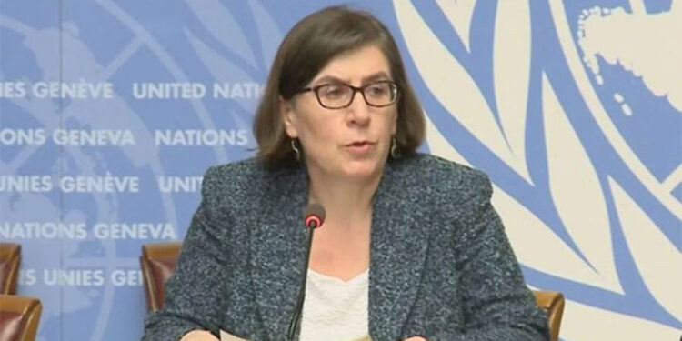 Orta Doğu'da artan düşmanlıklardan ciddi kaygı duyuyoruz