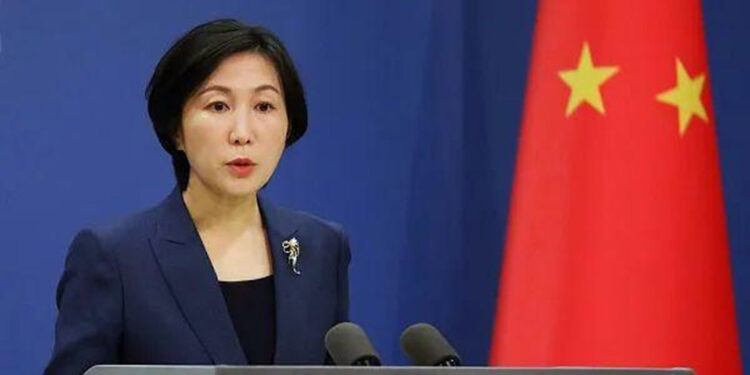 Orta Doğu'daki gerilimden endişe duyuyoruz