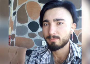 Otomobilin çarptığı engelli hayatını kaybetti