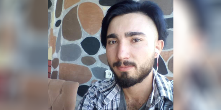 Otomobilin çarptığı engelli hayatını kaybetti