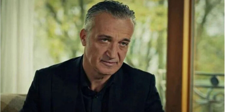 Oyuncu Tekin Temel hayatını kaybetti