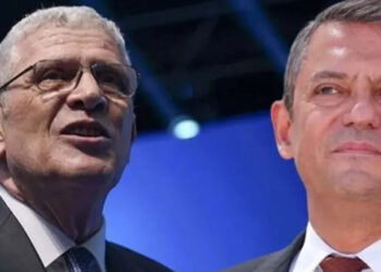 Özel ve Dervişoğlu'ndan Ayşenur Halil ile İkbal Uzuner'in katledilmesine tepki