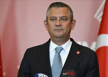 Özgür Özel, bebek ölümlerine ilişkin heyet görevlendirdi