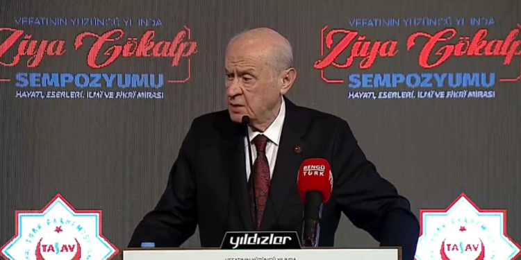 PKK, Türk'ün de Kürt'ün de düşmanıdır