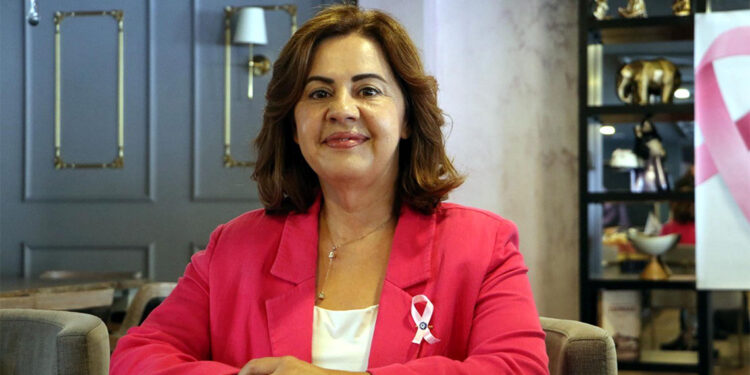 Erkekler de meme kanseri olabilir