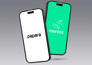 Papara Holding, yatırım teknolojileri şirketi Finfree’yi satın aldı