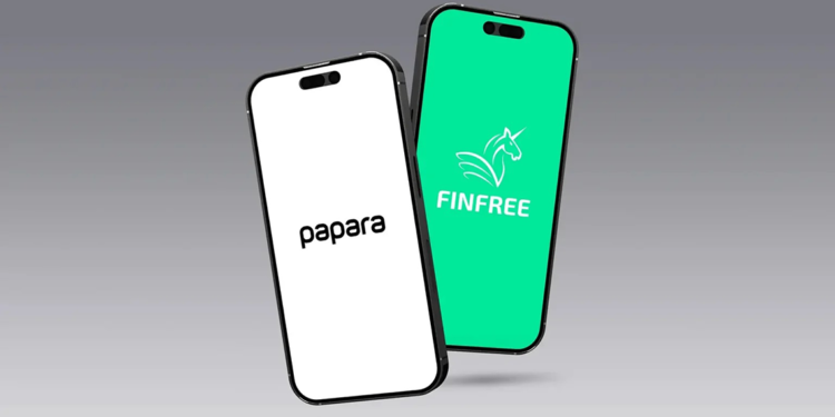 Papara Holding, yatırım teknolojileri şirketi Finfree’yi satın aldı