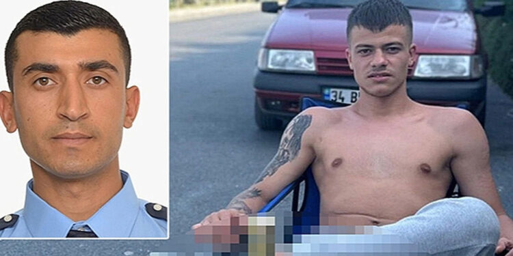 Polis Cihat Ermiş'i şehit eden katilin cezası belli oldu