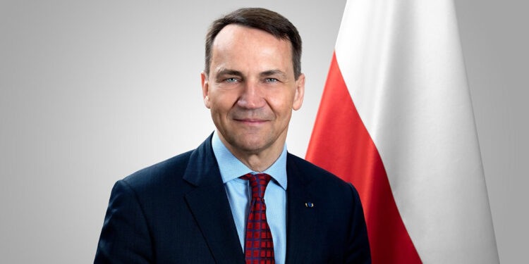 Polonya’dan Rus Konsolosluğunu kapatma kararı