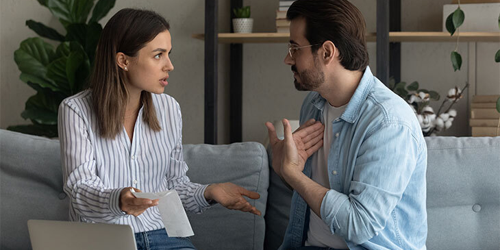 Psikolojik manipülasyon nedir ? Nasıl başa çıkılır ?