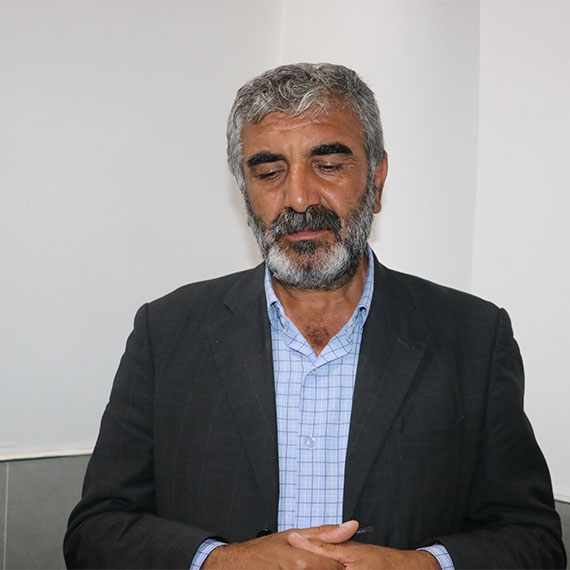 Rojin’in babası Nizamettin Kabaiş, "Rojin intihar etmedi öldürüldü, kimse yalan haberler yapmasın, ben rahatsız oluyorum. Kızıma zarar veren insanlar vardır, kötü insanların eline düşmüş" dedi.