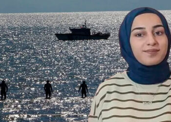 Rojin'den 18 gündür haber yok; 250 personel sahada