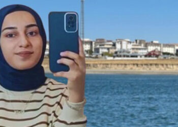 Rojin'den 6 gündür haber yok: Telefonu incelemeye alındı