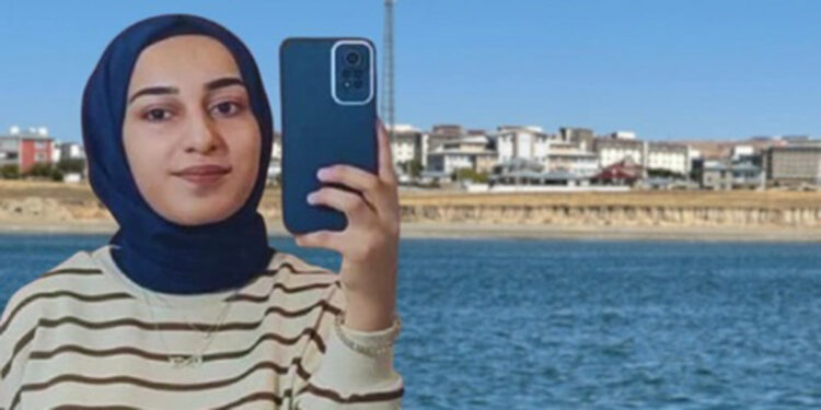 Rojin'den 6 gündür haber yok: Telefonu incelemeye alındı