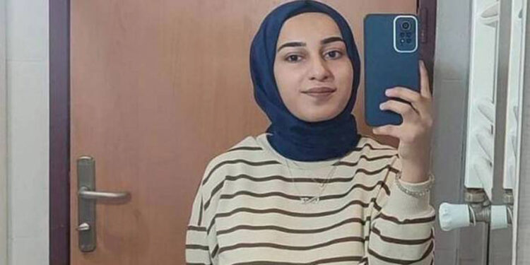 Rojin'den alınan numuneler Adli Tıp Kurumu'na gönderildi